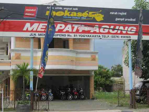 Merpati Group