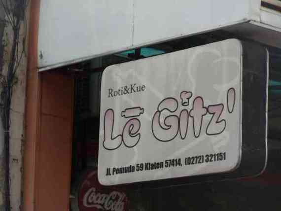 Legitz