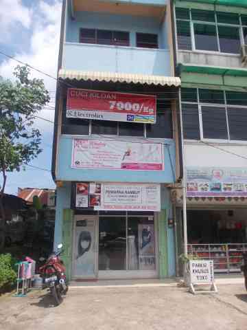 Windry Salon 