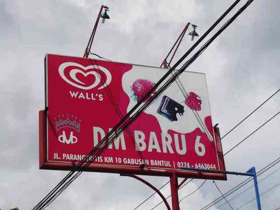 DM Baru 6