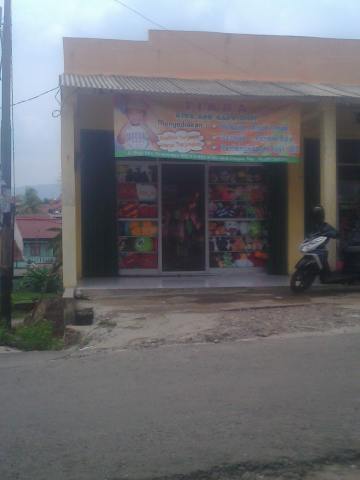 Tiara Kids & Baby Shop