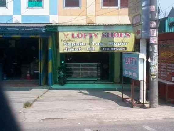 74.lofty shoes