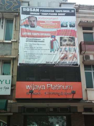 Wijaya Platinum