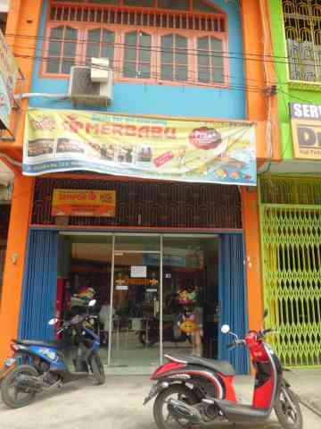 Sempoa Sip 