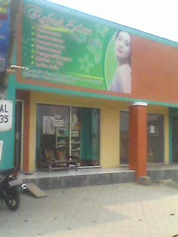 147. rafael salon
