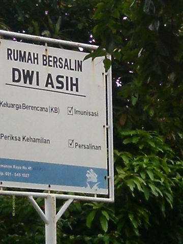 RB Dwi Asih