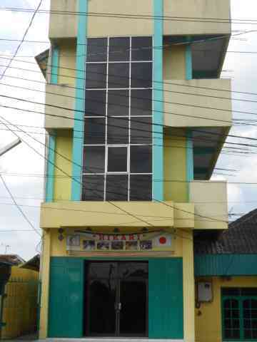 Hikari Sumut