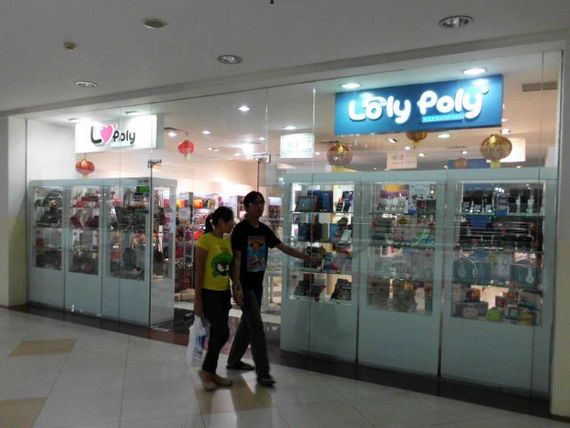 Loly Poly