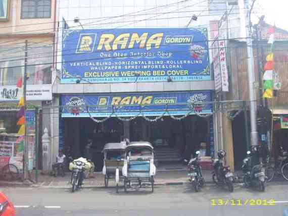 Rama Gordyn