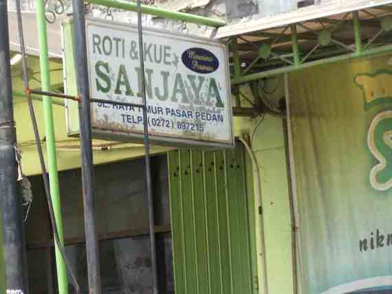 Sanjaya