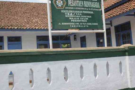 Pesantren Buninagara