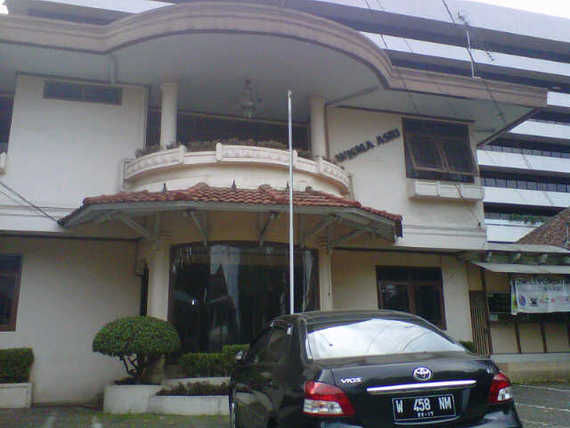 Wisma Asri
