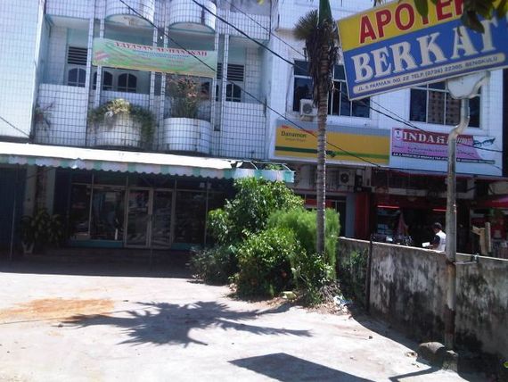 Apotek Berkat