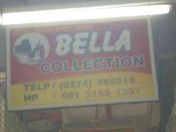 Bella Collection