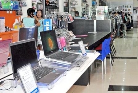 ELS Netbook Center