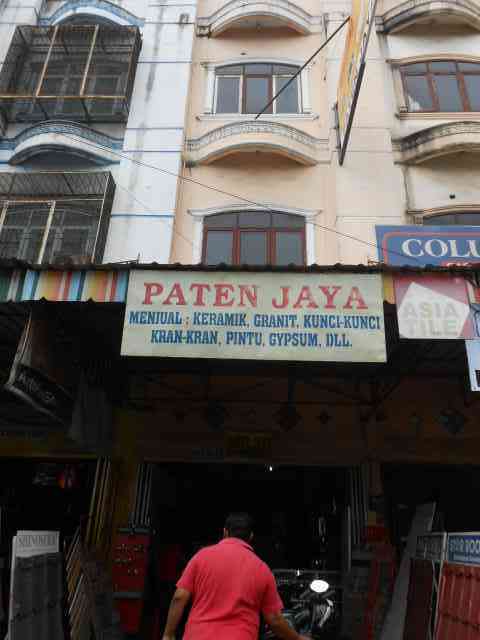 Paten Jaya