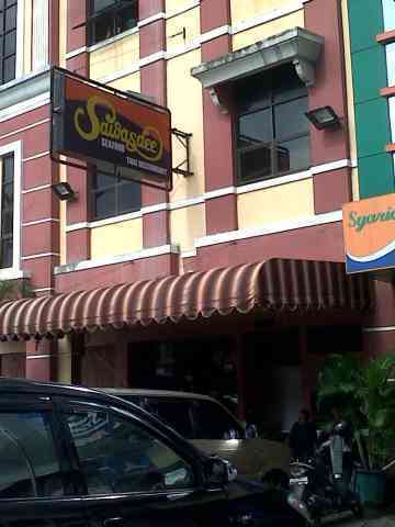 Sawasdee Seafood 