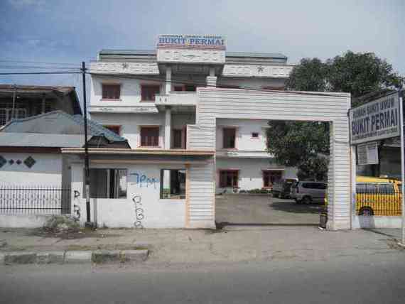 RSU Bukit Permai