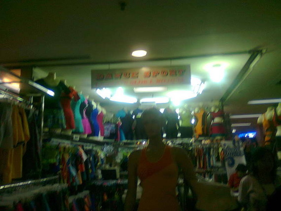 Dance Sport