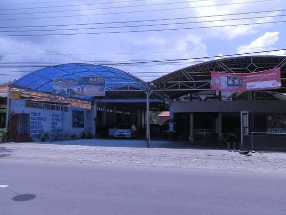 Dwi Putra Motor