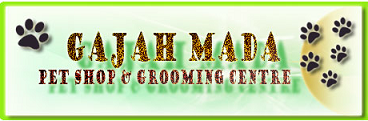 Gajah Mada Pet Shop
