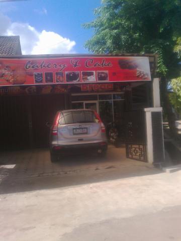 Bakery & Cake