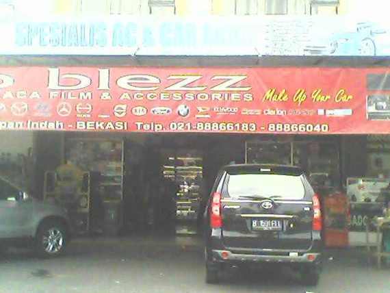 282. auto blezz