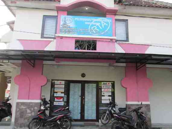 Rahayu Trans Abadi. PT