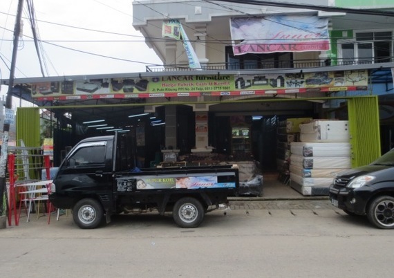 Lancar Furniture