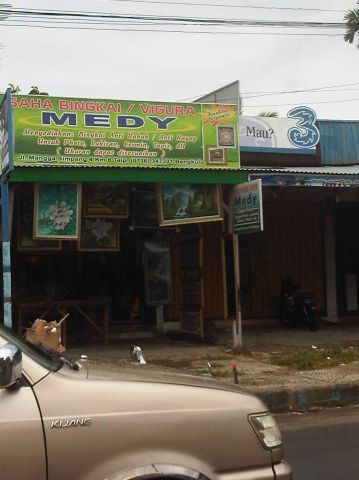 Medy