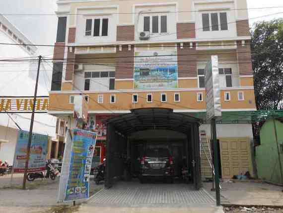 Ramadhina Tour and Travel. PT
