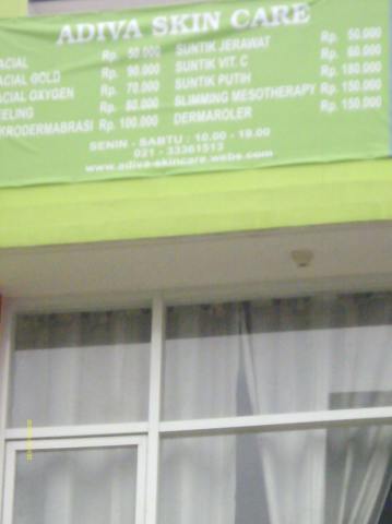 Adiva Skin Care