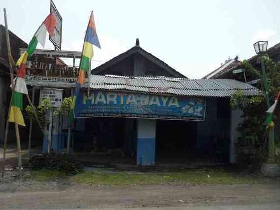 Harta Jaya