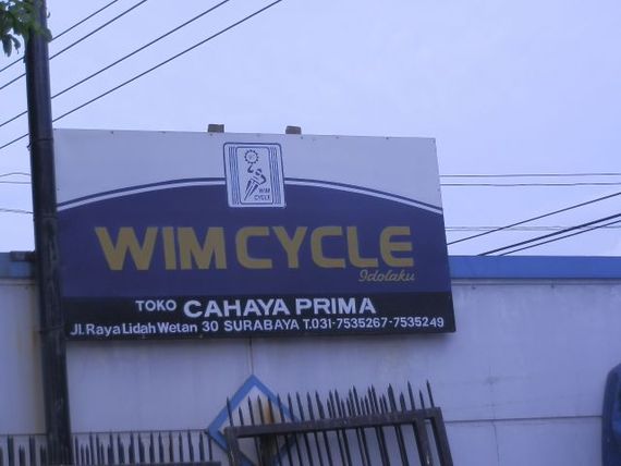 Cahaya Prima