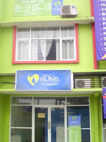 Adiva Skin Care