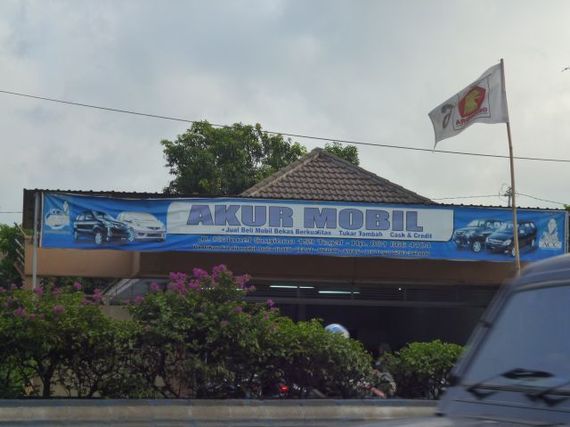 Akur Mobil