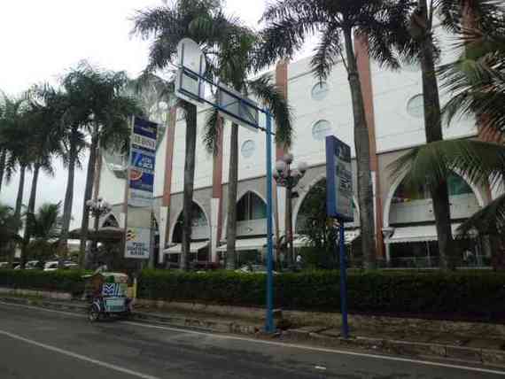 Yuki Plaza Simpang Raya