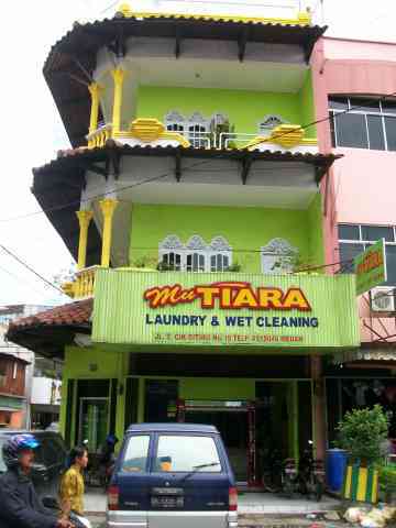 Mutiara