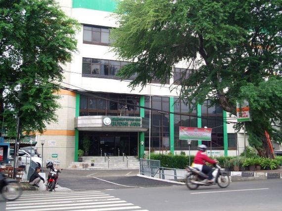 RSIA Budhi Jaya