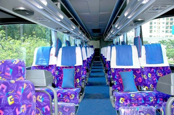 Luxurious Interior By Pahala Kencana