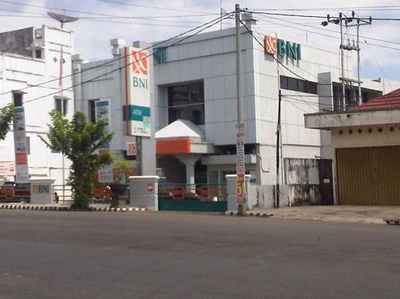 Bank BNI