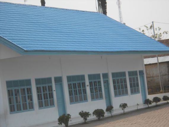 Pelita Kasih School