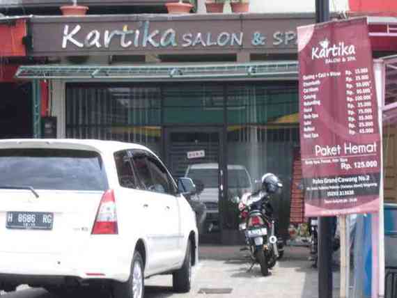 Kartika