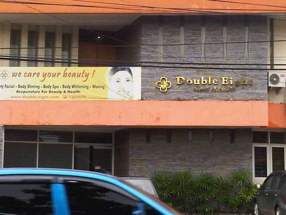Double Eight
