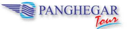 Panghegar Tour