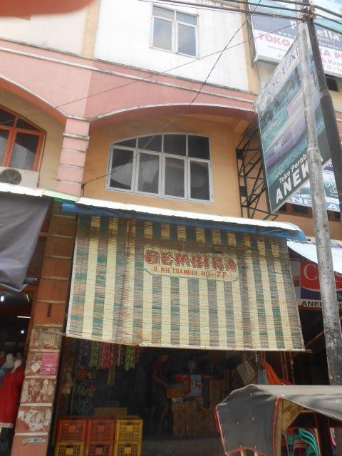 toko Gembira