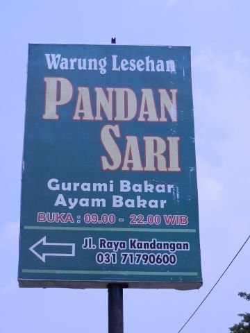 Pandan Sari