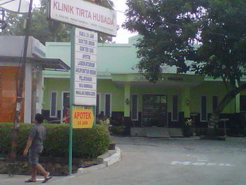 Klinik Tirta Husada