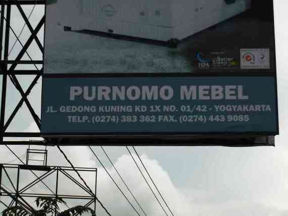 Purnomo Mebel