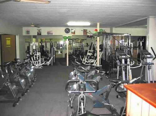 Mega Kebon Jeruk Sport Club